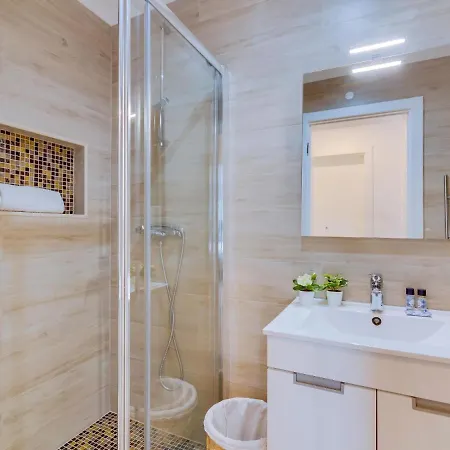 Al - Apartamento Golfmar