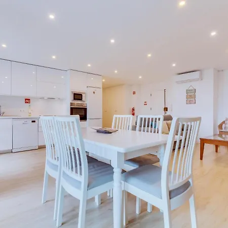 Al - Apartamento Golfmar