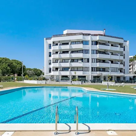 Al - Apartamento Golfmar
