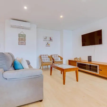 Al - Apartamento Golfmar *