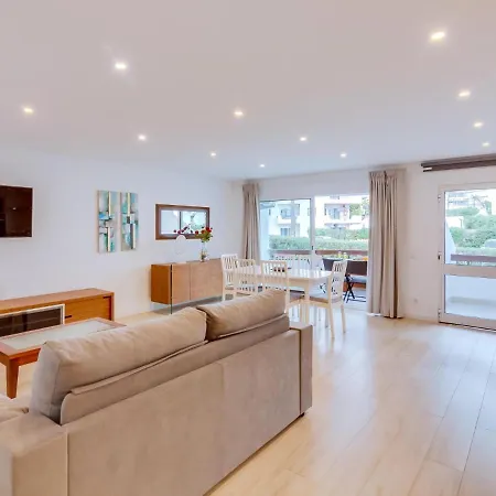 Al - Apartamento Golfmar דירה