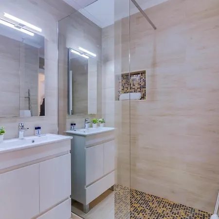 Al - Apartamento Golfmar וילהמורה