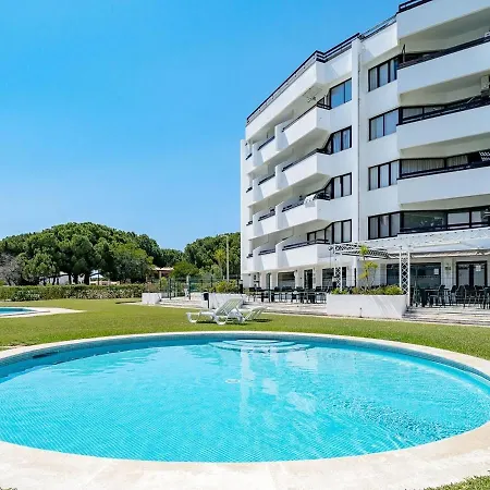Al - Apartamento Golfmar Апартаменты *