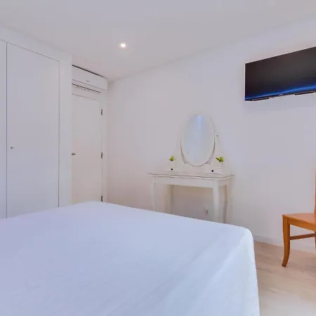 Al - Apartamento Golfmar *