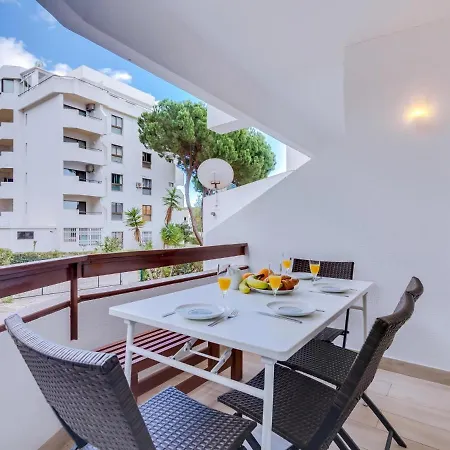 Al - Apartamento Golfmar アパート *