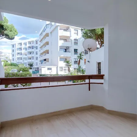 Al - Apartamento Golfmar ヴィラモウラ