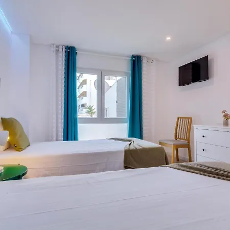 Al - Apartamento Golfmar アパート